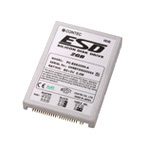 Silicon Disk Drive (SSD)
