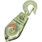 Simple Snatch (Pulley) Hook Type