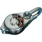 Simple Type Pulley (Shackle Type)