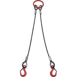 Wire Rope Slings - Dây cáp treo