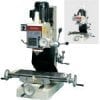 Milling Machines - Máy phay