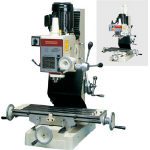 Milling Machines - Máy phay