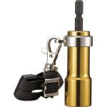 Socket Single (with Fall Prevention)