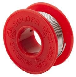 Solder Windings - Cuộn chì hàn