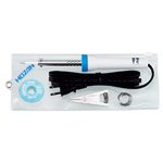 Soldering iron set