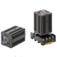 Solid State-Relay G3B-G3BD