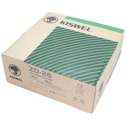 Solid Wire for Soft Steel KC