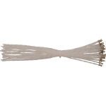 Spare Cord of the Nylon Cutter for Strimmer (2-Step Insertion Type)