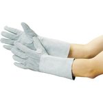Split Cowhide Gloves (Long Sleeves)