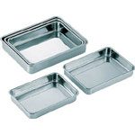 Stainless Steel Sushi Set Tray