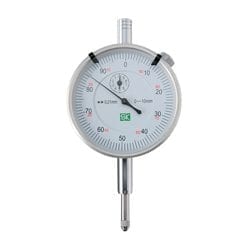 Dial Gauges - Đồng hồ đo quay số