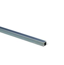 Square Metal Pipes - Ống kim loại hình vuông