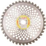 String Trimmer Chip Saw Mr. Sukatto (for General Mowing, Set of 2)