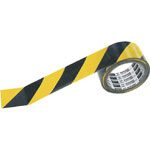 Striped Tape Viscosity Strength