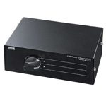 Switch display switch