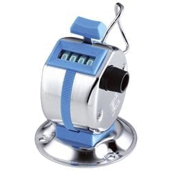 Tally Counters - Bộ đếm thủ công