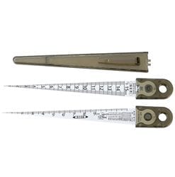 Taper Gauges - Thước côn chuẩn