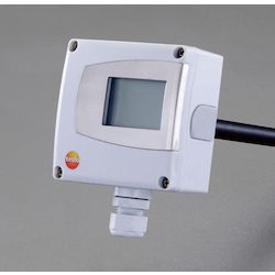 Temperature Humidity Converter EA742DX