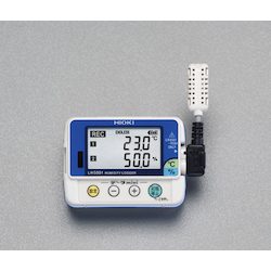 Temperature Humidity Data Logger EA742HC