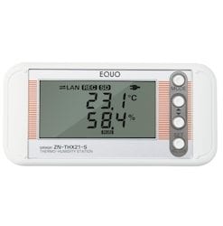 Temperature, Humidity Measuring Devices - Thiết bị đo nhiệt độ, độ ẩm