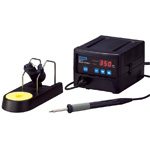 Temperature control soldering Iron