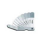 Thickness Gauge (Metric) (With Angle)