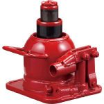 Three-Step Type Pneumatic Jack