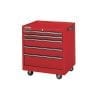 Cabinet Type Steel Carts - Tủ thép đựng dụng cụ