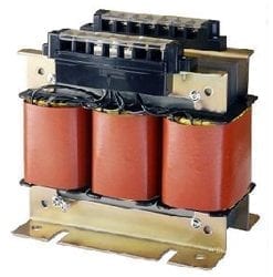 Transformers - Các loại biến áp