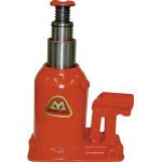 Two-Stage Hydraulic Jack