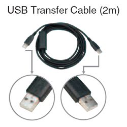 USB Data Transmission Cable