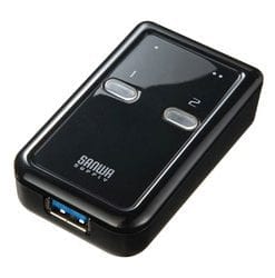 KVM, Display Extenders - Bộ mở rộng hiển thị, KVM