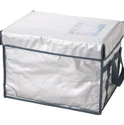 Countermeasure Supplies against Heat - Phụ kiện chống nhiệt