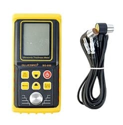 Film Thickness Gauges, Detectors - Dụng cụ phát hiện, đo độ dày của lớp phủ