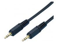 Universal Audio Harness (φ3.5 MM Stereo Mini Plug)