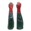 Gloves with Arm Cover - Bao tay phủ cánh tay