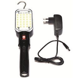 Portable Lights for Working - Đèn di động để làm việc