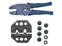 Waterproof Connector Simplified Manual Crimper