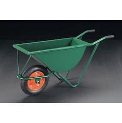 Wheelbarrows, Bicycle Trailers - Xe rùa, cộ đẩy