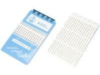 Wire Mark Label (Note Model)