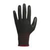 Nitrile Rubber Gloves - Bao tay cao su nitrile