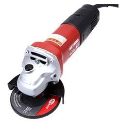 Disk Grinders (Electric) - Máy mài điện cầm tay