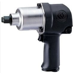 Impact Screwdrivers (Pneumatic) - Máy vặn vít tác động bằng khí nén