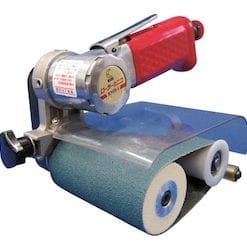 Belts (Pneumatic) - Máy mài đai nhám bằng khí nén