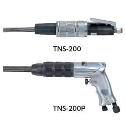 Air Chisels - Dụng cụ đột lỗ, đục lỗ bằng khí nén