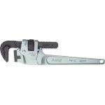Aluminum Pipe Wrench (for Galvanized Pipes)
