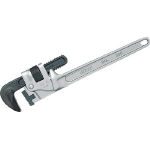 Aluminum Pipe Wrench (for white tube) Light Weight