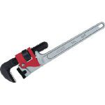 Aluminum Pipe Wrench (for white tube, vinyl chloride coated tube)