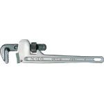 Aluminum Pipe Wrench (for white tube)