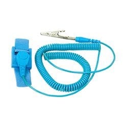 Wrist, Foot Straps - Dây tĩnh điện đeo cổ tay, cổ chân